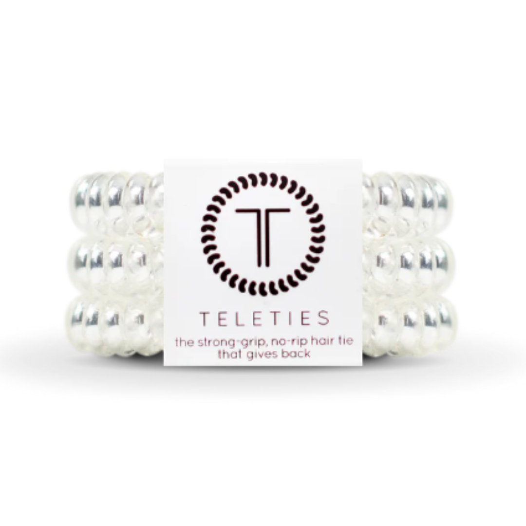 Large Hair Tie Set