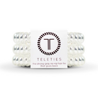 Large Hair Tie Set