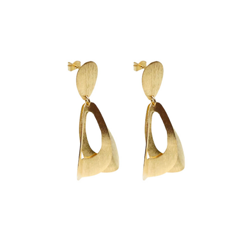 Maicimirim Earrings