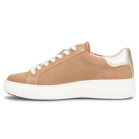 Frazier II Sneakers - Desert Tan