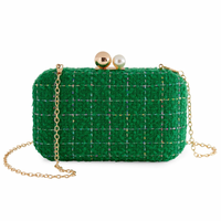 Mabel Minaudiere Handbag