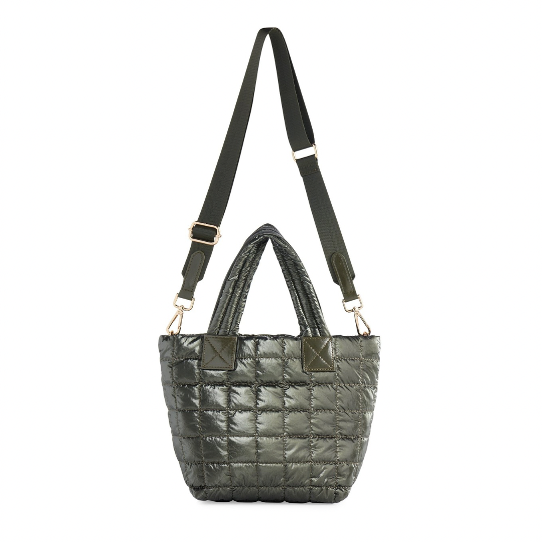 Logan Mini Crossbody Tote Bag