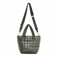 Logan Mini Crossbody Tote Bag