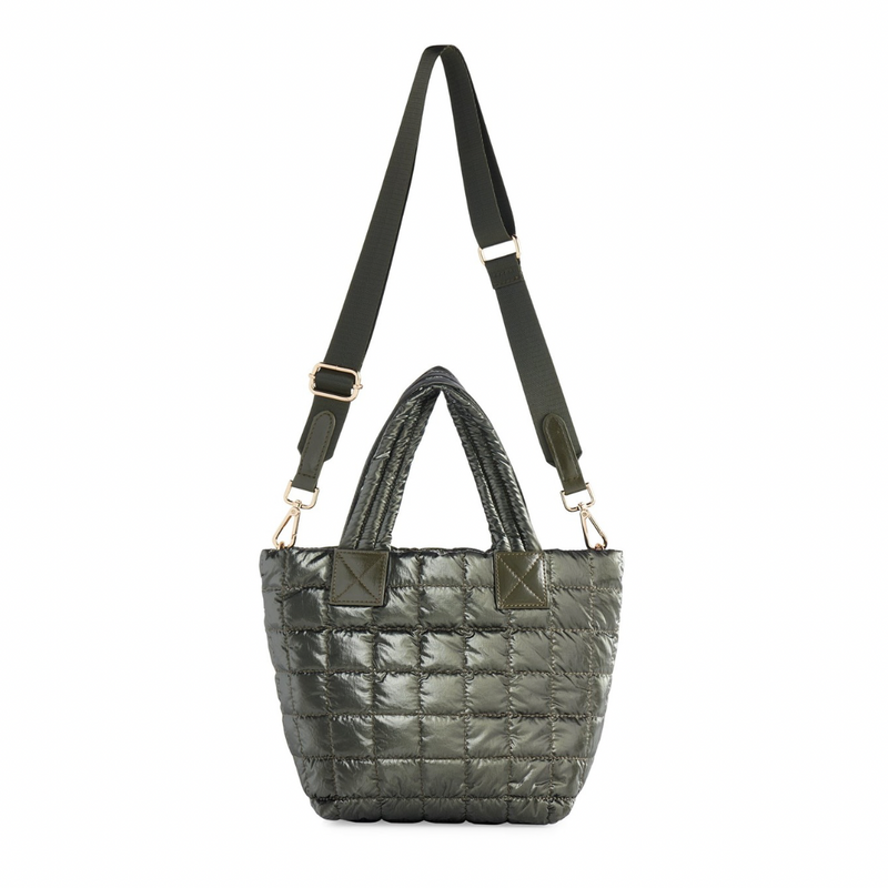Logan Mini Crossbody Tote Bag