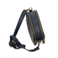 Layne Double Zip Camera Bag