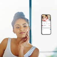 Tech Suction Phone Mount