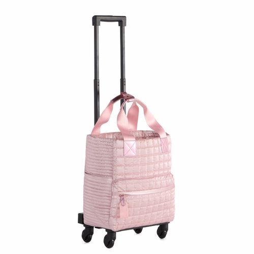 Logan 360 Roller Tote