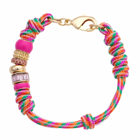 Lottie Paracord Bracelet