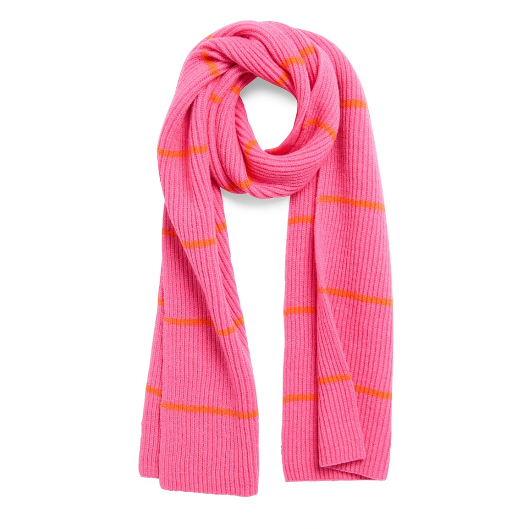 Allison Knit Scarf