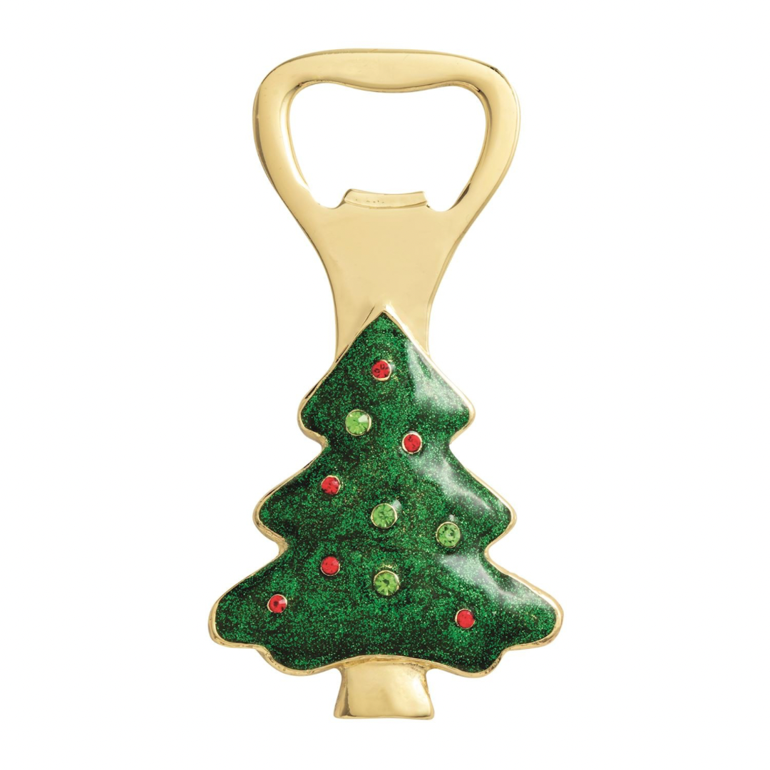 Xmas Bottle Opener