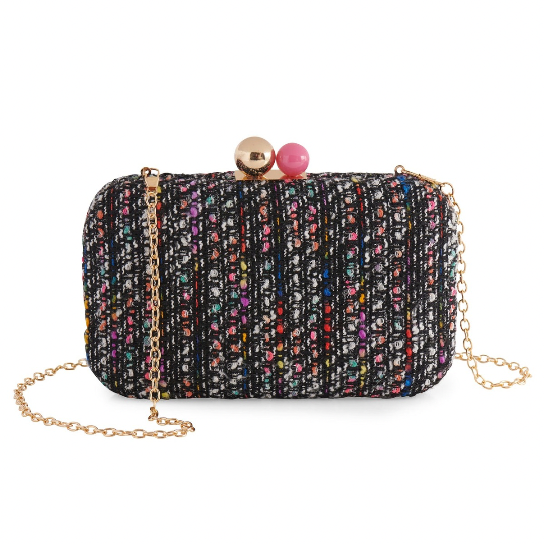 Mabel Minaudiere Handbag
