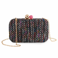 Mabel Minaudiere Handbag