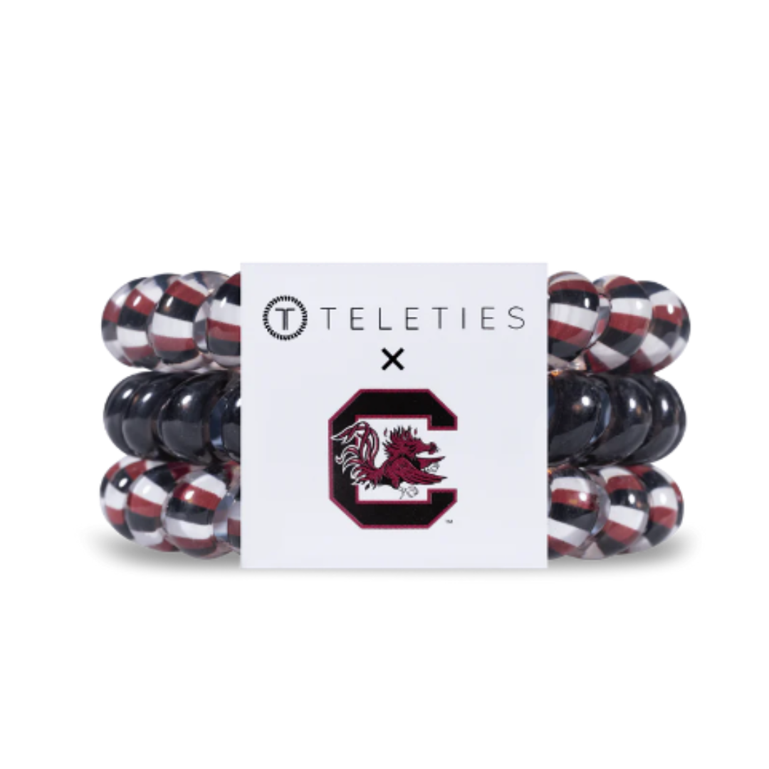 Large Hair Tie Set