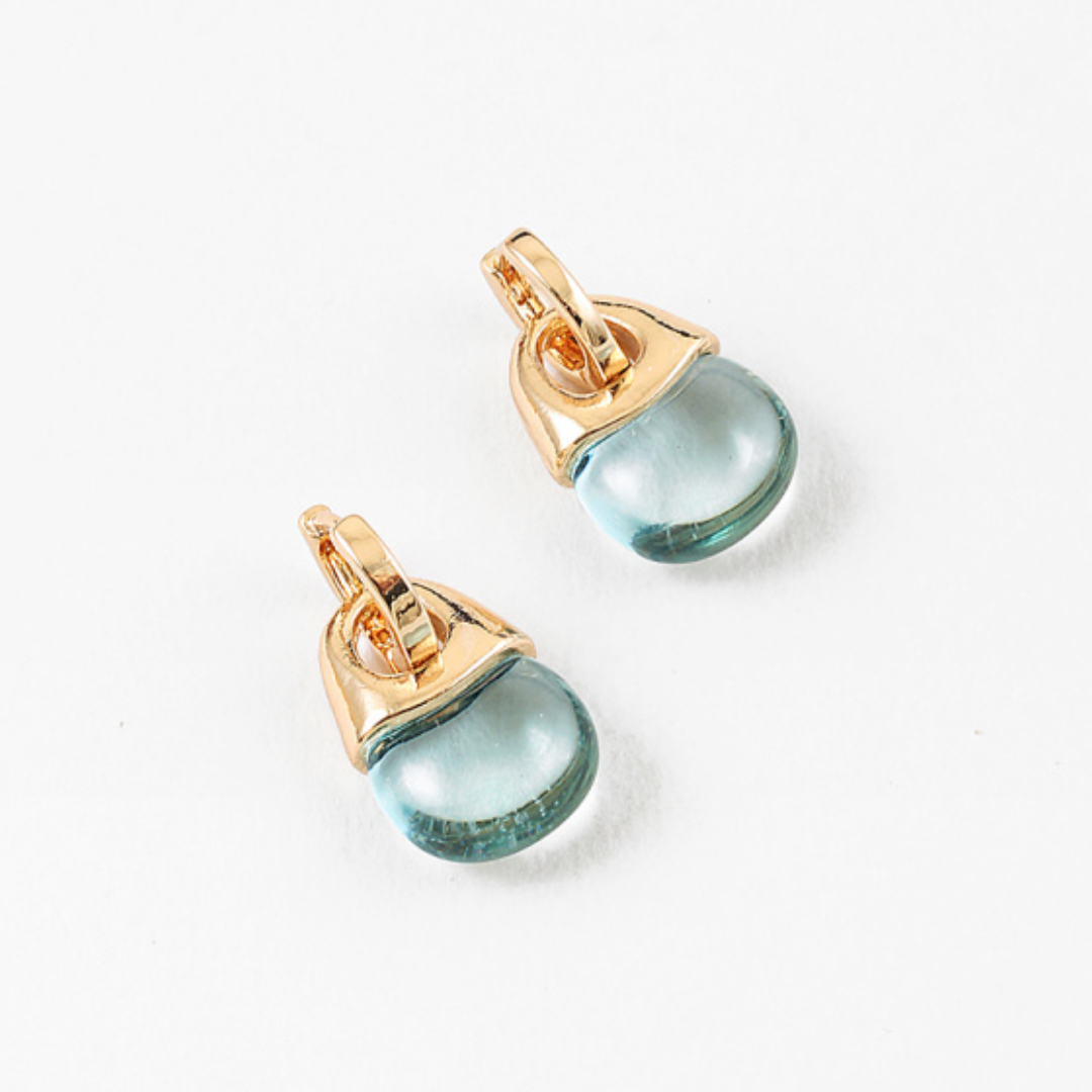 Haven Small Dangle Earrings