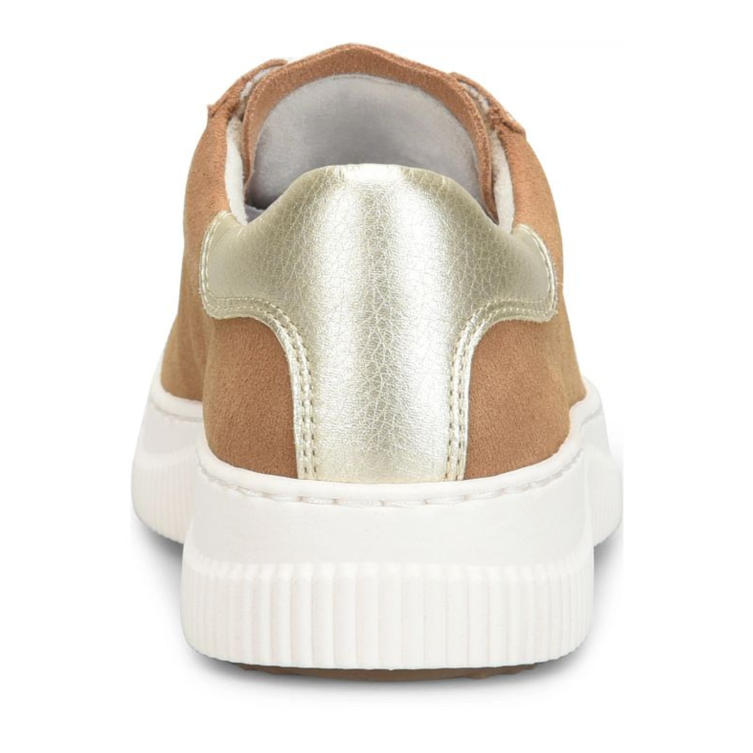 Frazier II Sneakers - Desert Tan