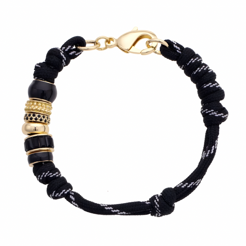 Lottie Paracord Bracelet