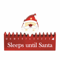 Xmas Countdown Block