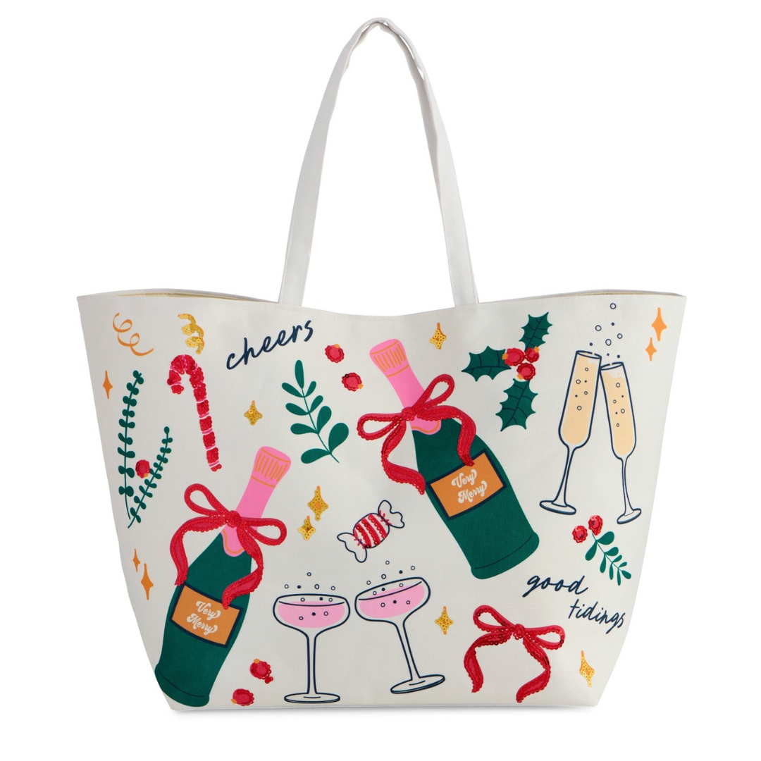 Gifting Tote Bag