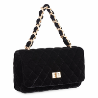 Evelyn Shoulder Bag