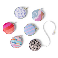 Mini Tape Measure