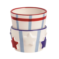 Americana Ramekin Set