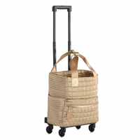 Logan 360 Roller Tote