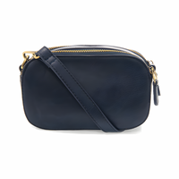 Layne Double Zip Camera Bag