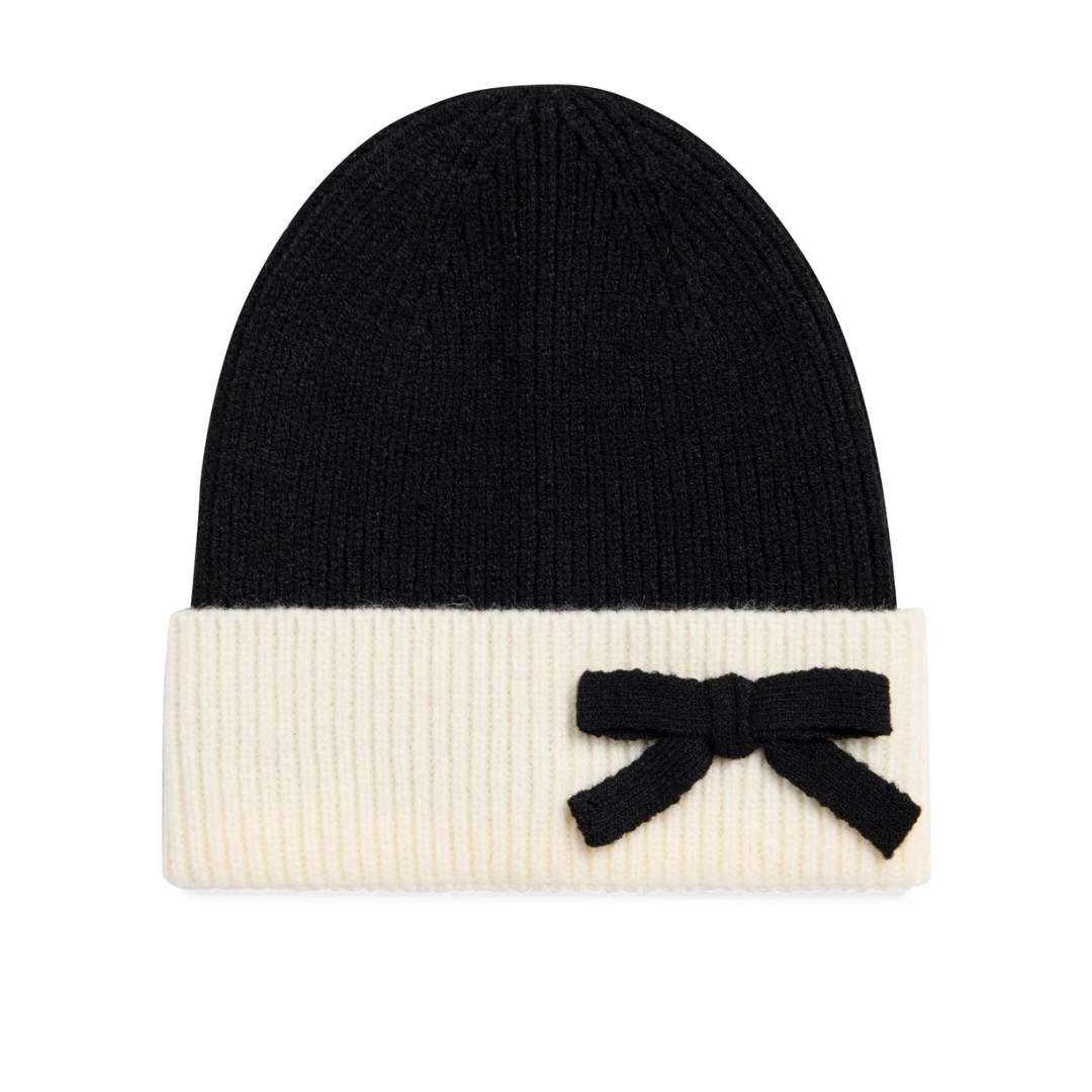 Mia Bow Beanie