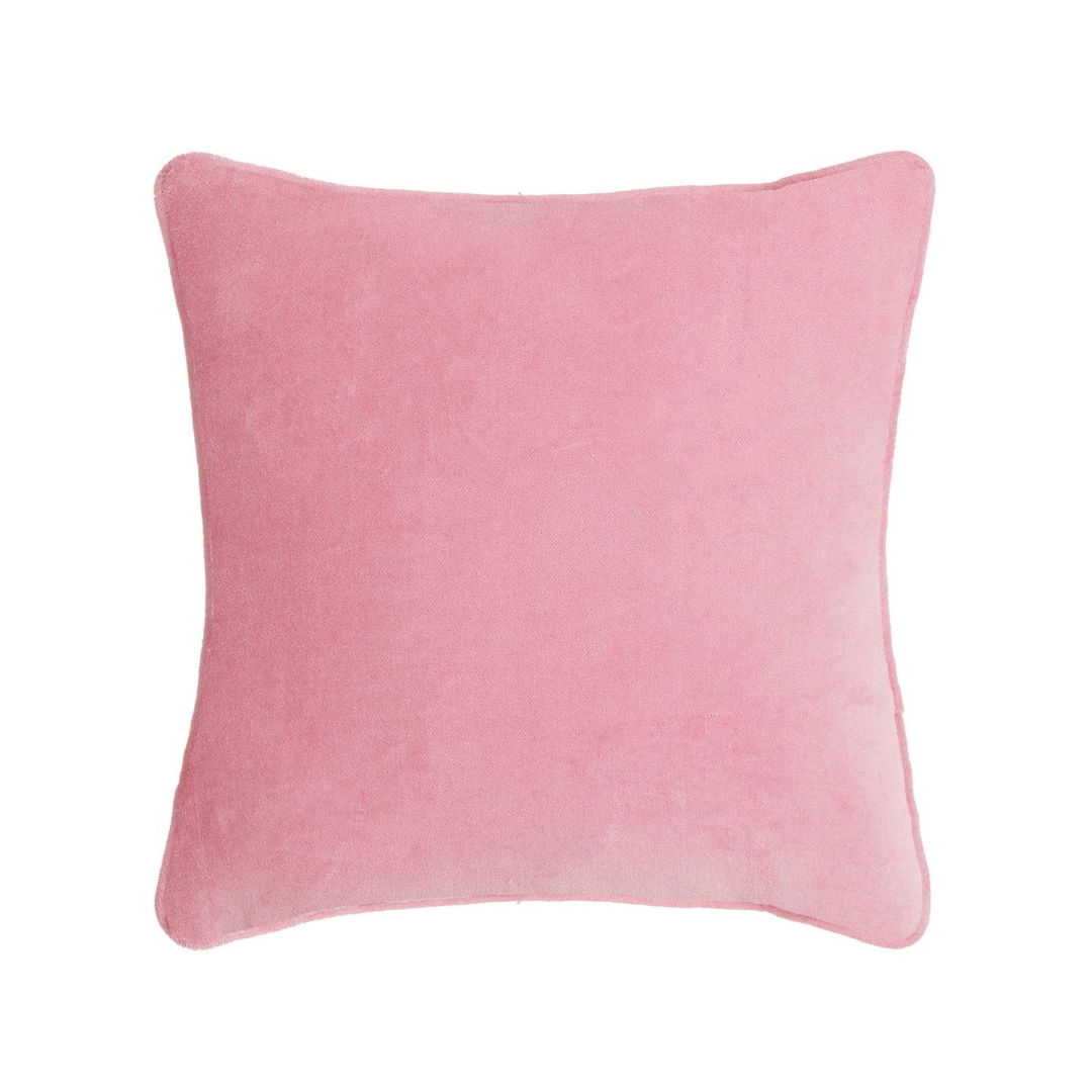 Wake Me When I'm Famous Needlepoint Pillow