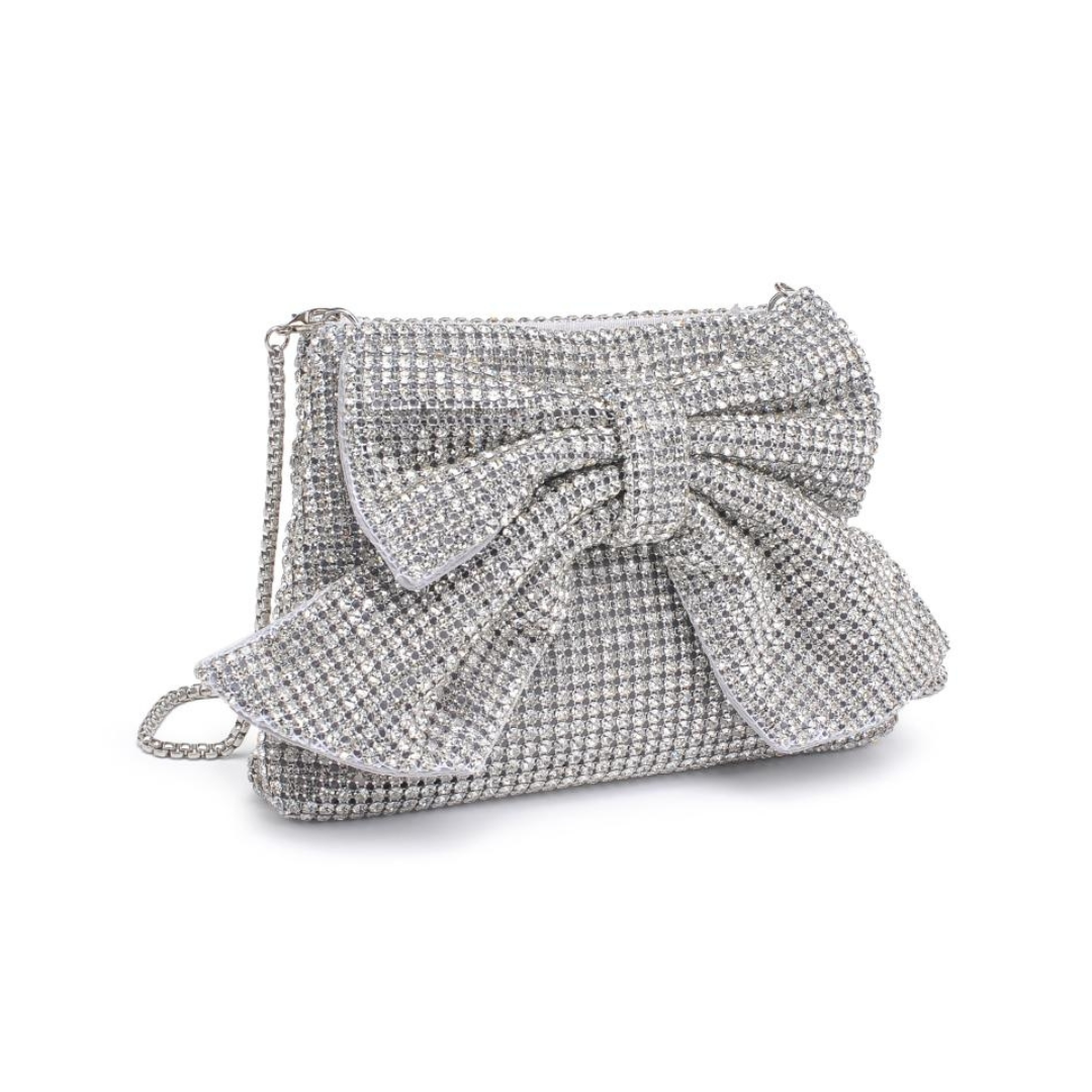 Gretchen Bow Evening Clutch