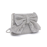 Gretchen Bow Evening Clutch