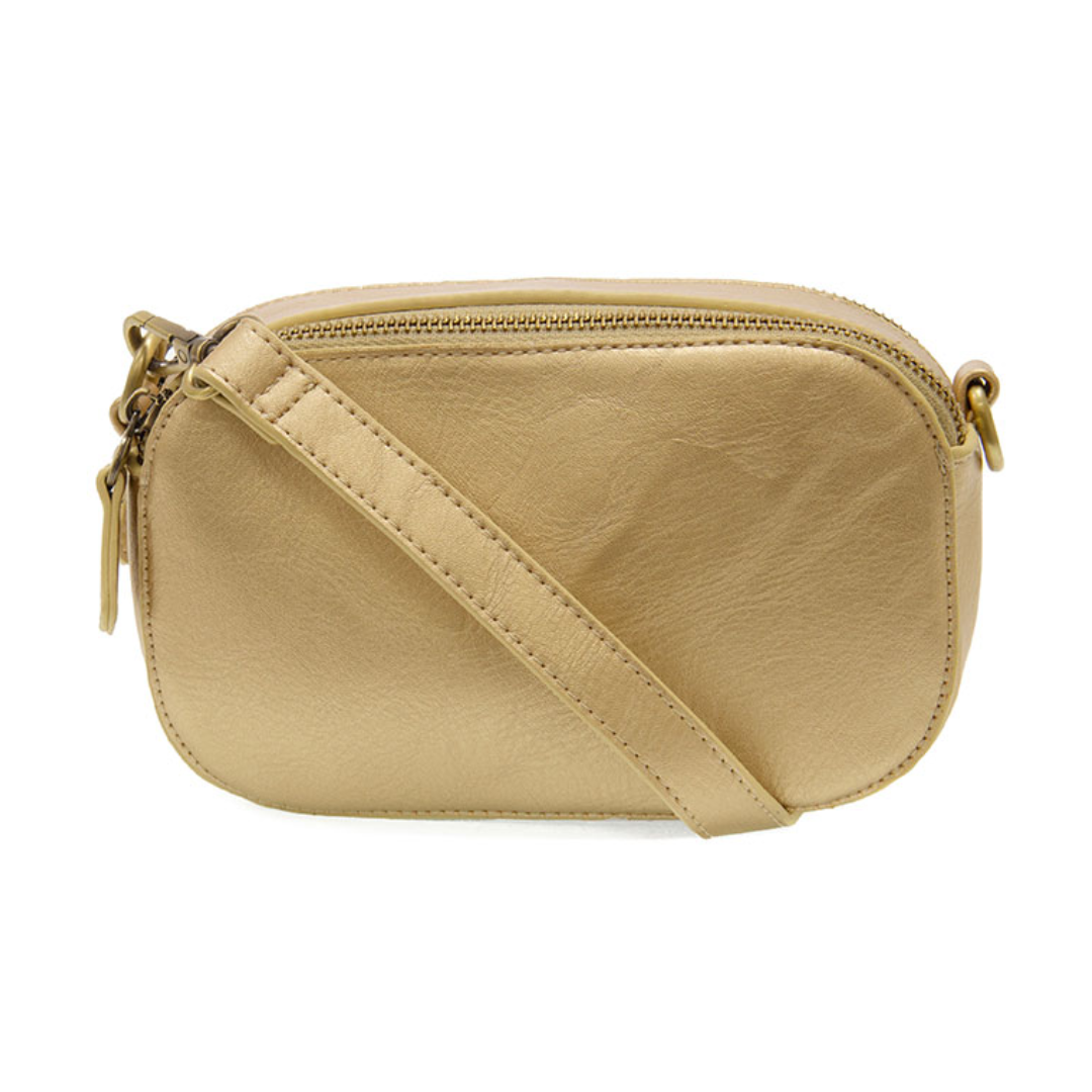 Layne Double Zip Camera Bag