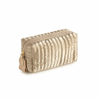 Logan Small Cosmetic Pouch