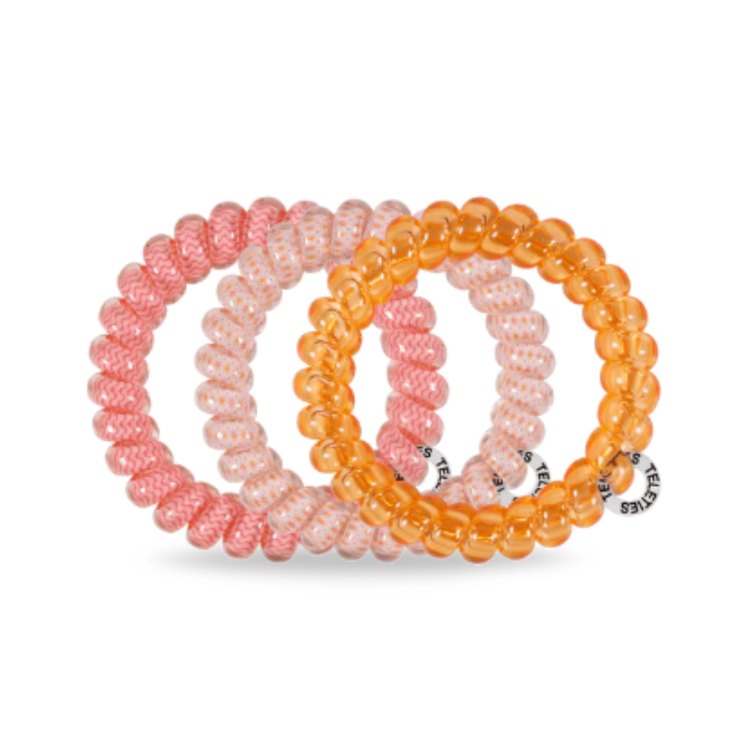 Large Hair Tie Set