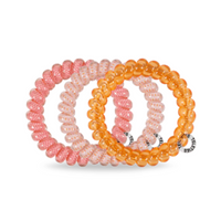 Large Hair Tie Set
