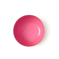 Small Colorful Enamel Bowls