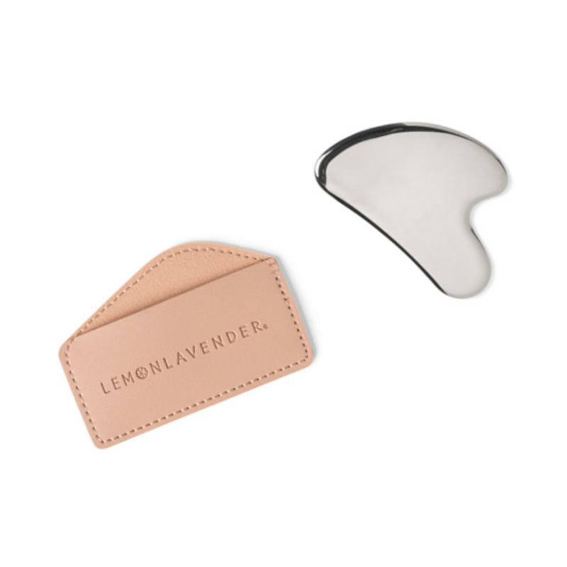 Oh My Gua Sha