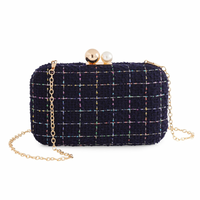 Mabel Minaudiere Handbag