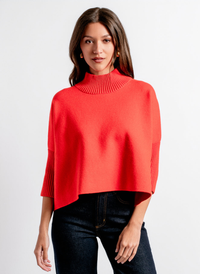 Aja Sweater
