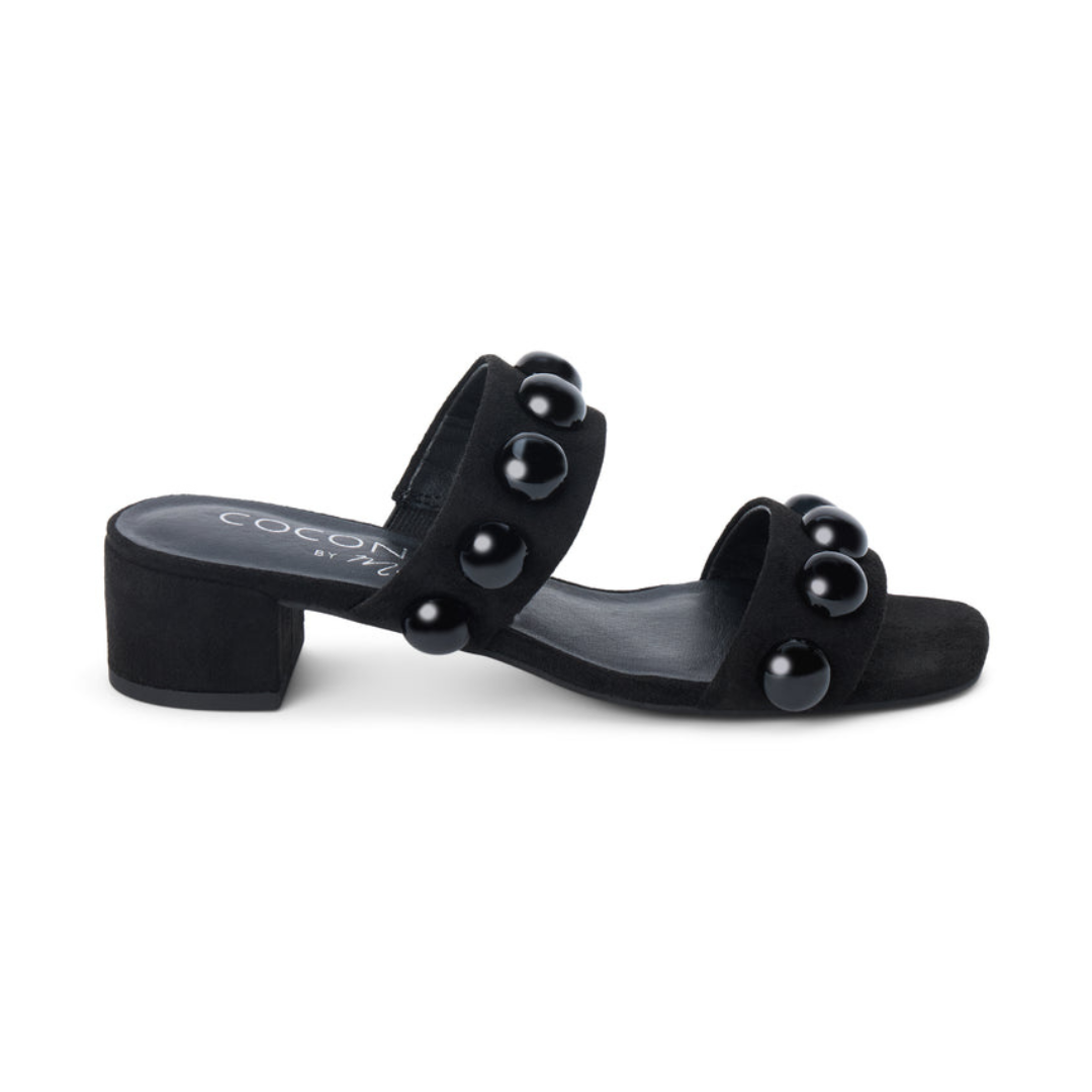 Venus Heeled Sandal