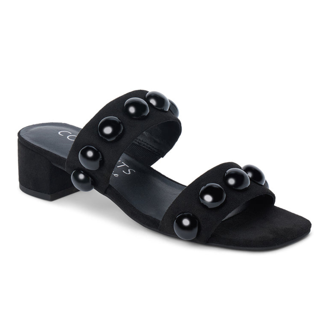 Venus Heeled Sandal