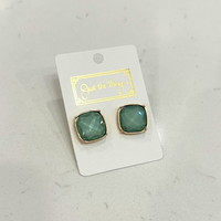 Jamie Stud Earrings