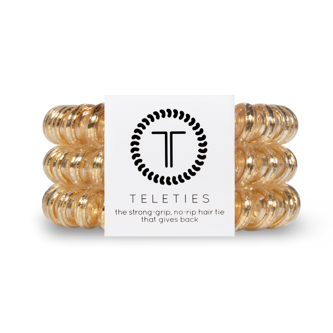 Large Hair Tie Set