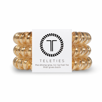 Large Hair Tie Set