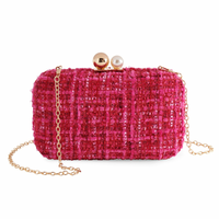 Mabel Minaudiere Handbag