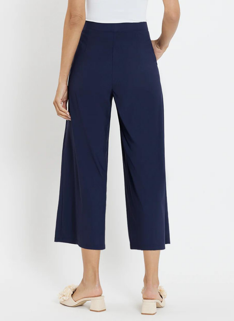 Lolly Cropped Pant