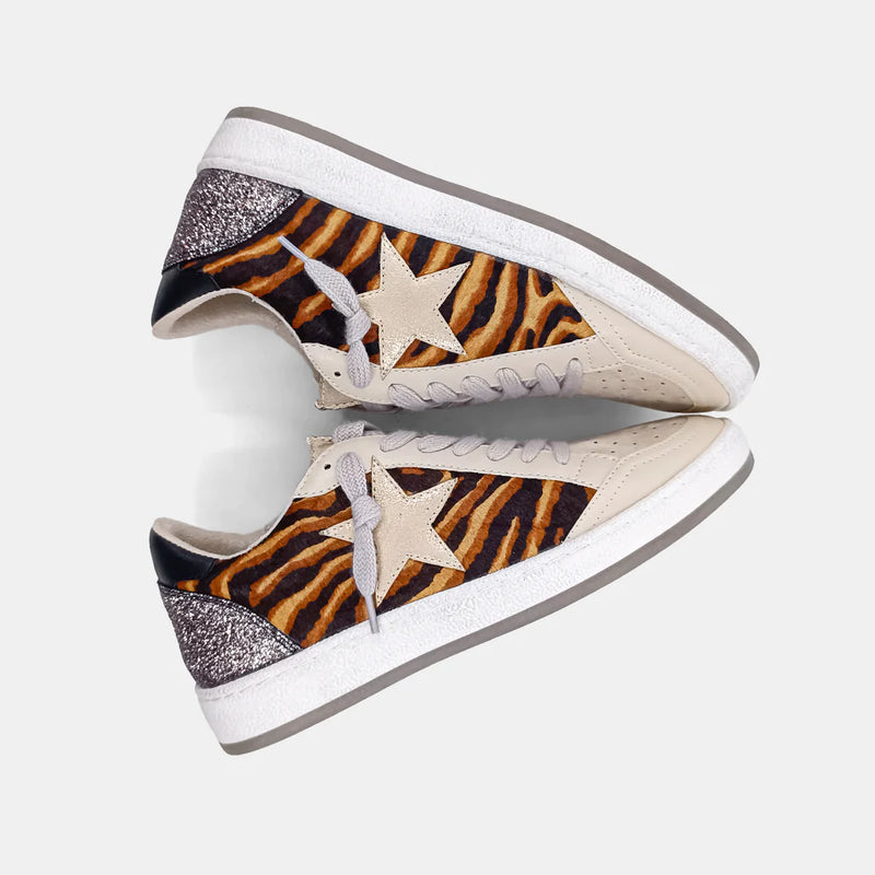 Paz Sneakers