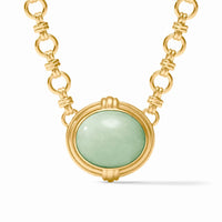 Portofino Demi Necklace