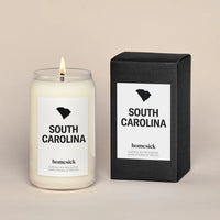 SC Homesick Candle