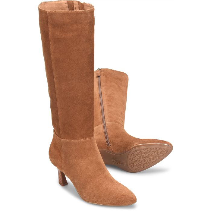 Sonya Tall Boots
